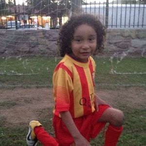 Meet your Posher, Carmela